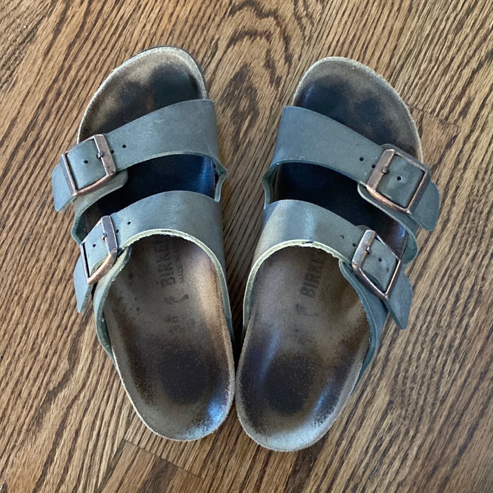 Birkenstocks Arizona